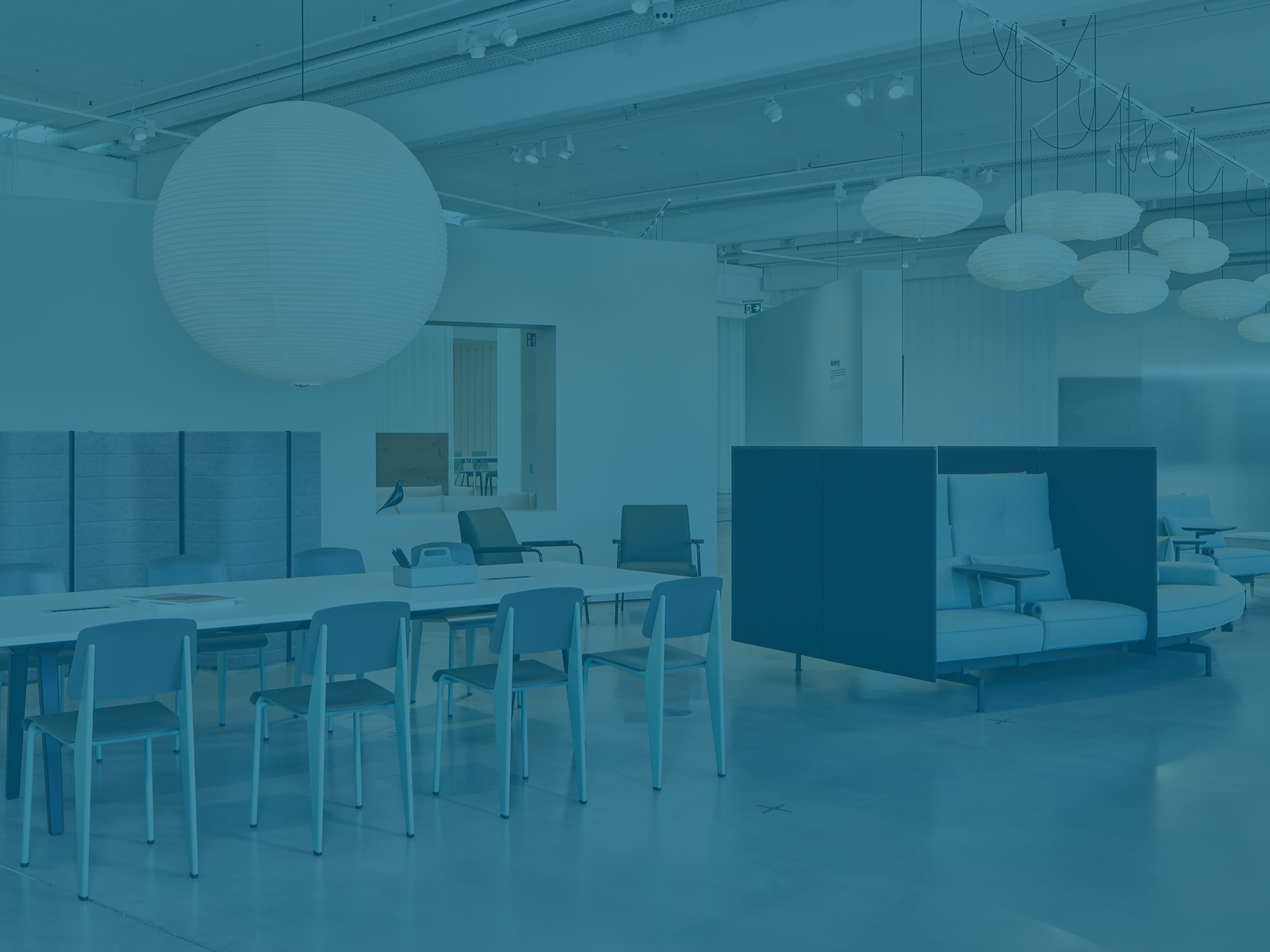 wandelbar. Die Arbeitswelten